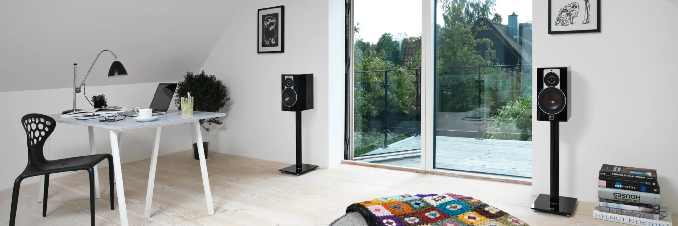 ダリ ルビコン2 RUBICON 2|DALIオフィシャルサイト